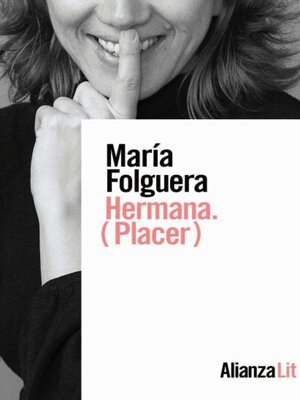 cover image of Hermana. (Placer)